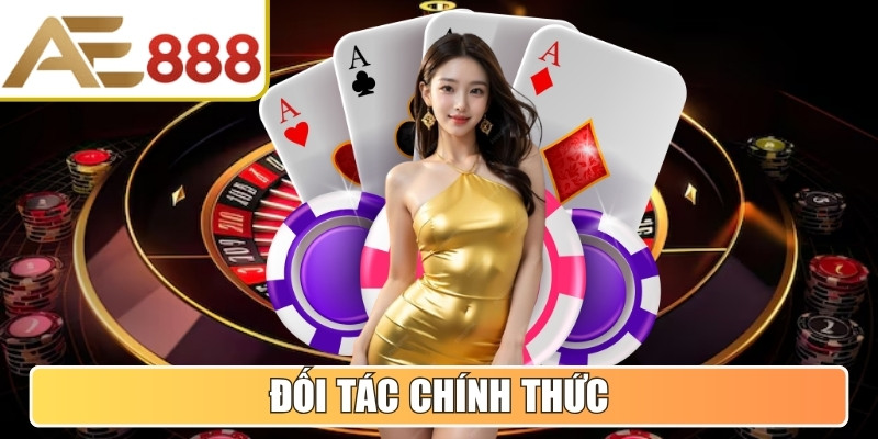 Đối tác chính thức