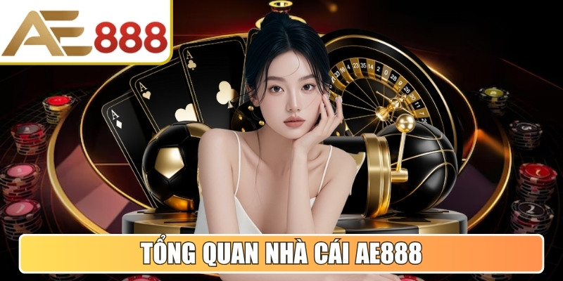 AE888 là gì?