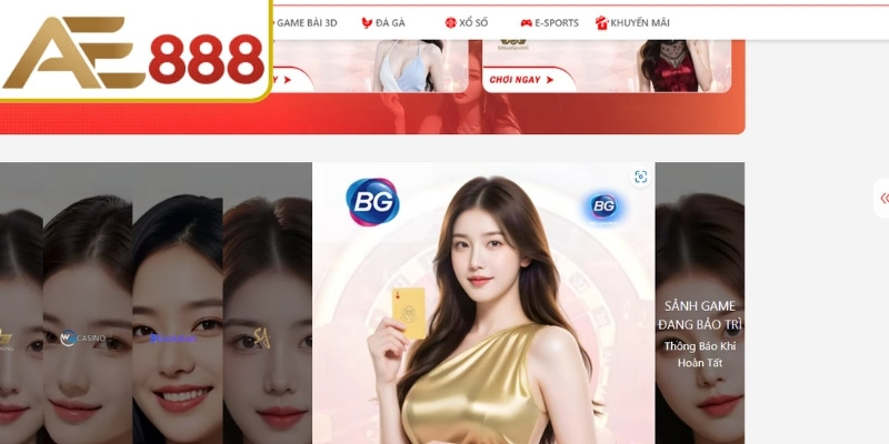 Ý nghĩa của việc nắm rõ bí quyết chơi casino AE888