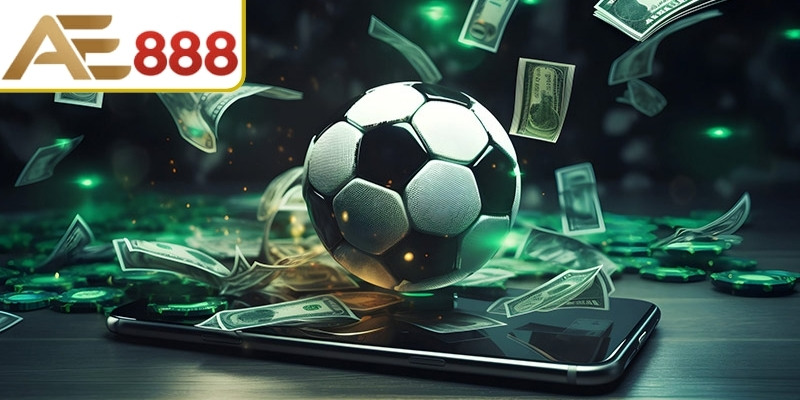 Tổng quan về hệ thống kèo cược cho newbie