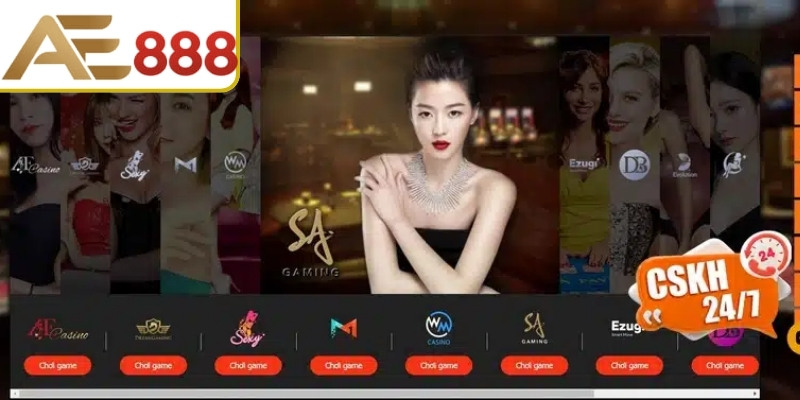 Những công nghệ tiên tiến được địa chỉ áp dụng