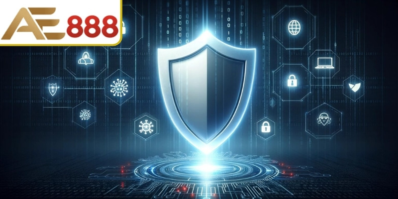 Nghĩa vụ của người chơi chính sách bảo mật AE888 