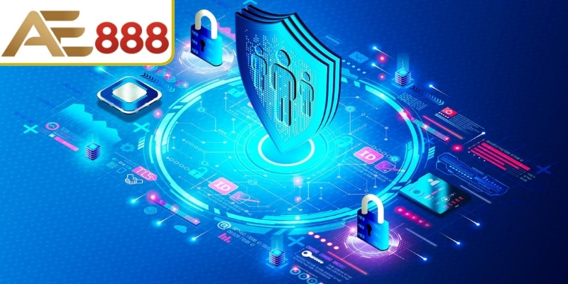 Quy trình sử dụng dữ liệu