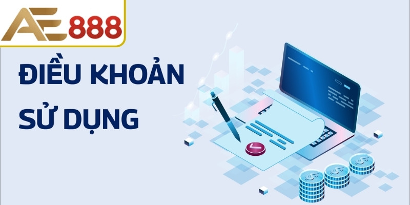Tổng quan về các điều khoản sử dụng AE888