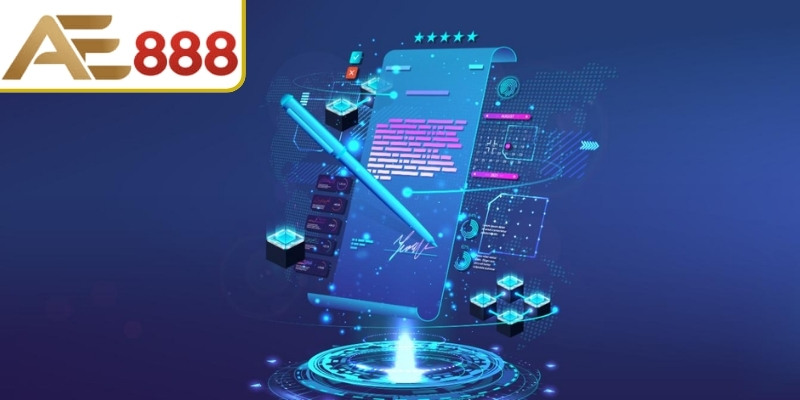Xử lý tranh chấp điều khoản sử dụng AE888