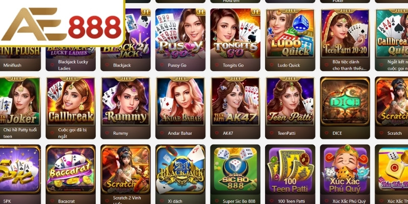 Những ưu điểm độc quyền