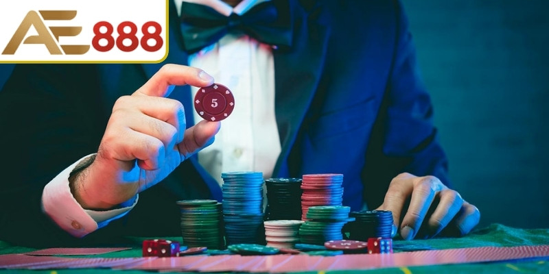 Những hướng dẫn khi tham gia trải nghiệm cá cược  