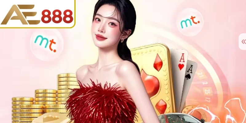 Ba phương pháp hiệu quả khi link vào AE888 2025