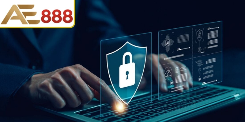 Bảo mật tài khoản 