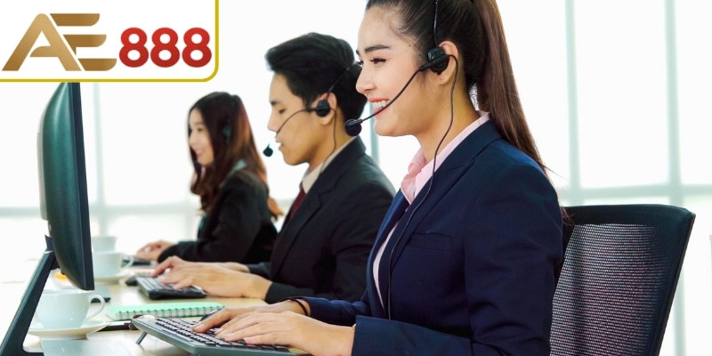 Dịch vụ CSKH chuyên nghiệp