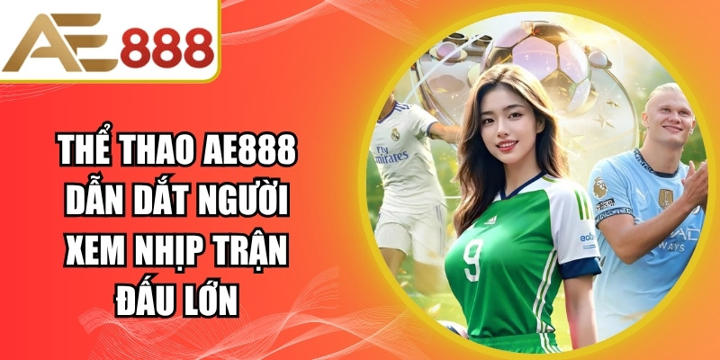 Thể Thao AE888