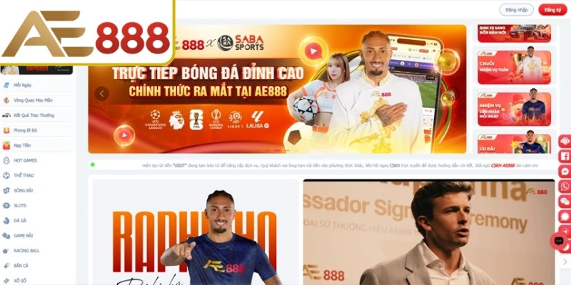Tổng hợp sự kiện và hoạt động nổi bật