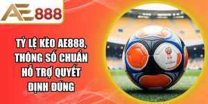 Tỷ Lệ Kèo AE888