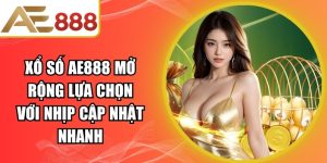 Xổ Số AE888